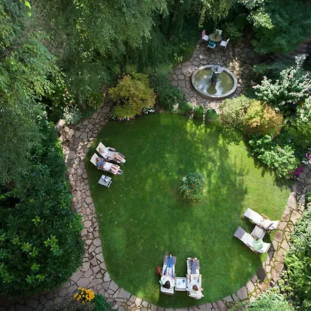 Boutique & Design Hotel Auersperg-3
